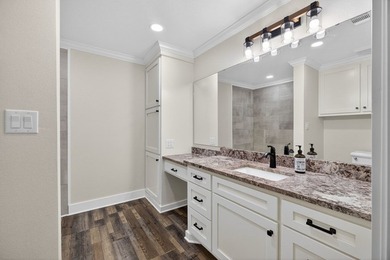 Completely gutted and remodeled down to the studs, this stunning - photo 29