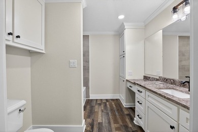 Completely gutted and remodeled down to the studs, this stunning - photo 30