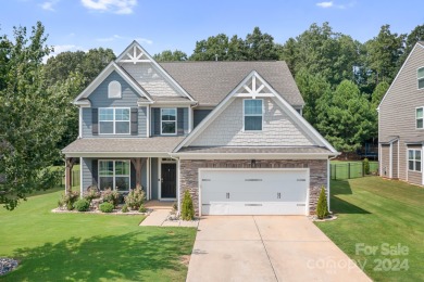 Lake Home For Sale in Denver, North Carolina