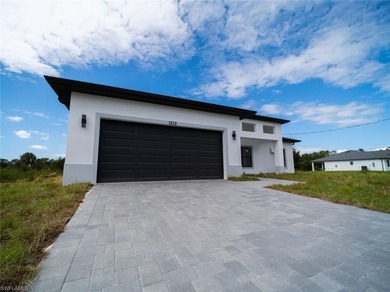 Lehigh Acres Area Home For Sale in Lehigh Acres Florida