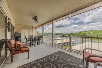 Lake Condo For Sale in Camdenton, Missouri