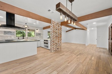 Masterfully reimagined as a private waterfront compound, this - photo 10