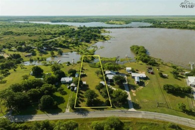 Lake Lot For Sale in Henrietta, Texas