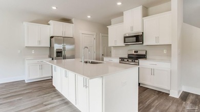 Welcome to Deer Ridge Crossing in Gulf Breeze, FL! The Abigail - photo 3