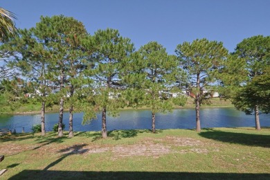 Lake Condo For Sale in Destin, Florida
