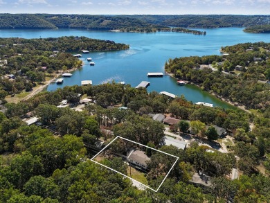 Lake Home For Sale in Kimberling City, Missouri