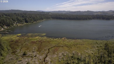 Nice 6+ acre building site on Northside of Siltcoos Lake with - photo 9