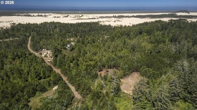 Nice 6+ acre building site on Northside of Siltcoos Lake with - photo 10