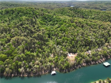 Lake Acreage For Sale in Eureka Springs, Arkansas