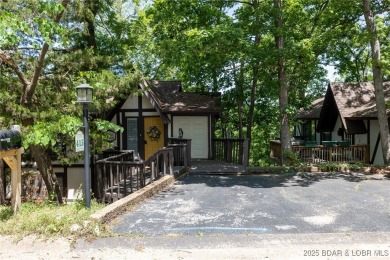Lake Home For Sale in Osage Beach, Missouri