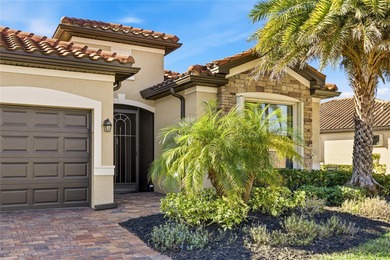 (private lake, pond, coastal) Home For Sale in Venice Florida
