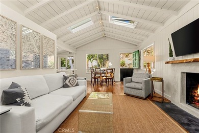 Tucked into the serene, tree-lined canyon setting of Laguna - photo 1