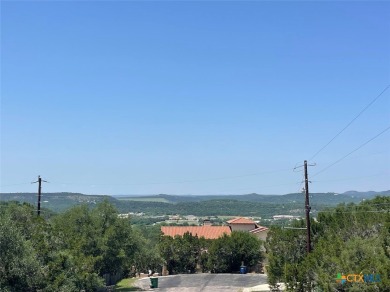 Guadalupe River - Comal County Lot For Sale in New Braunfels Texas