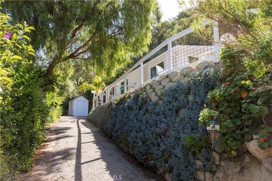 Tucked into the serene, tree-lined canyon setting of Laguna - photo 3