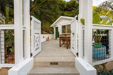 Tucked into the serene, tree-lined canyon setting of Laguna - photo 4