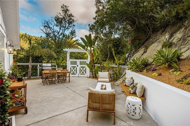 Tucked into the serene, tree-lined canyon setting of Laguna - photo 5