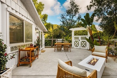 Tucked into the serene, tree-lined canyon setting of Laguna - photo 6