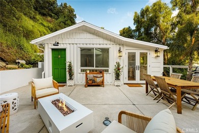 Tucked into the serene, tree-lined canyon setting of Laguna - photo 8