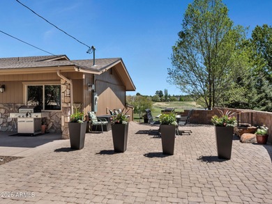Flagstaff Welcomes you to this EXQUISITE GOLF COURSE RESIDENCE