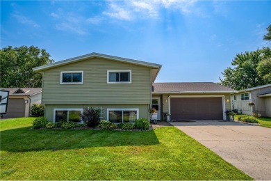 Lake Home Sale Pending in Spicer, Minnesota