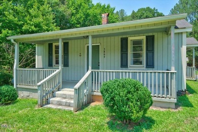 Welcome home to this charming ranch situated on a spacious 0 - photo 2
