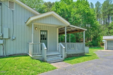 Welcome home to this charming ranch situated on a spacious 0 - photo 5