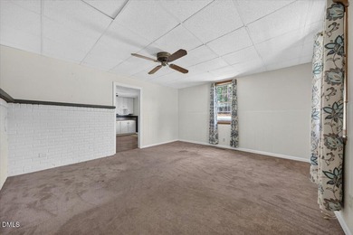Welcome home to this charming ranch situated on a spacious 0 - photo 7