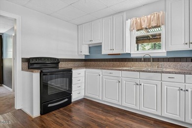 Welcome home to this charming ranch situated on a spacious 0 - photo 8