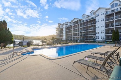 Lake Condo For Sale in Camdenton, Missouri