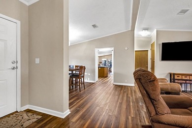 WATERVIEW with a 30x40 shop on a large corner lot! This newly - photo 15