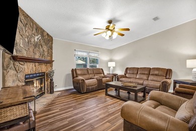 WATERVIEW with a 30x40 shop on a large corner lot! This newly - photo 17