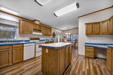 WATERVIEW with a 30x40 shop on a large corner lot! This newly - photo 20