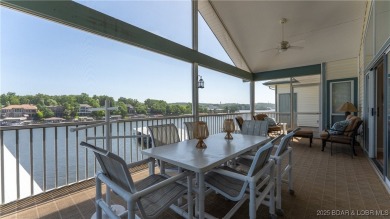 Lake of the Ozarks Condo For Sale in Sunrise Beach Missouri