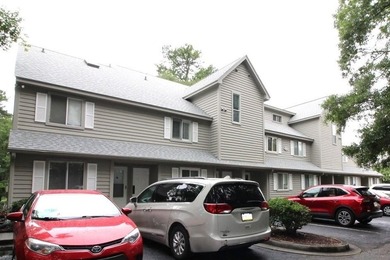 This 1st floor 1BR/1.5BA unit is located at Fairwood Lakes III - photo 21