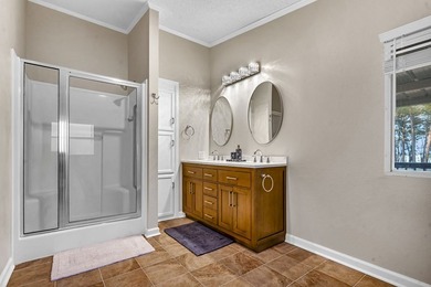 WATERVIEW with a 30x40 shop on a large corner lot! This newly - photo 25