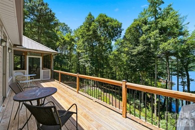 Welcome to your lakefront retreat in Harbor Ridge, where - photo 26