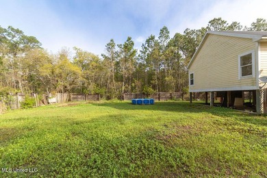 Charming 3-Bedroom Home in Waveland Lot goes street to street - photo 26