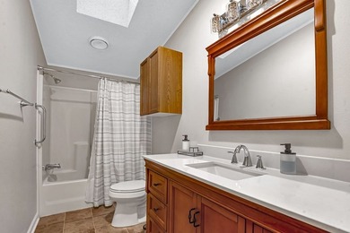 WATERVIEW with a 30x40 shop on a large corner lot! This newly - photo 27