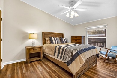 WATERVIEW with a 30x40 shop on a large corner lot! This newly - photo 28