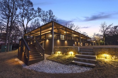 WATERVIEW with a 30x40 shop on a large corner lot! This newly - photo 29