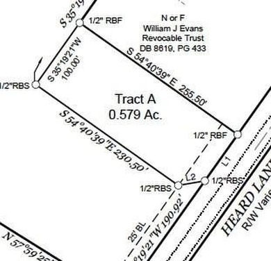 Lake Lanier Lot For Sale in Cumming Georgia