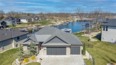 Lake Home For Sale in Lake Winnebago, Missouri