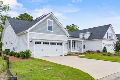 Welcome to coastal living in one of Brunswick County's most - photo 3