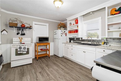 Discover this rare legacy 129 ac m/l retreat with 360 degrees - photo 34