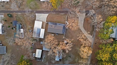 WATERVIEW with a 30x40 shop on a large corner lot! This newly - photo 36