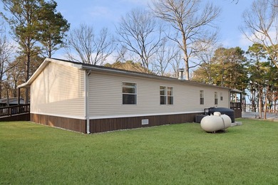 WATERVIEW with a 30x40 shop on a large corner lot! This newly - photo 39
