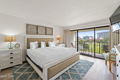 (private lake, pond, creek) Condo For Sale in Panama City Beach Florida