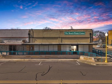 Brazos River - McLennan County Commercial For Sale in Waco Texas