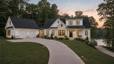 (private lake, pond, coastal) Home For Sale in Opelika Alabama