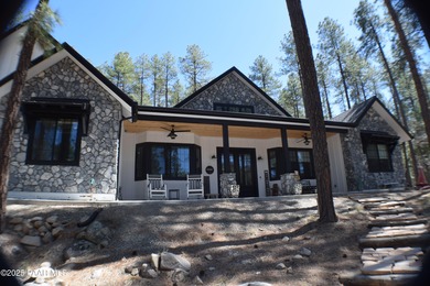 A beautifully new built home in the Ponderosa Pines. 2800 SF, 3